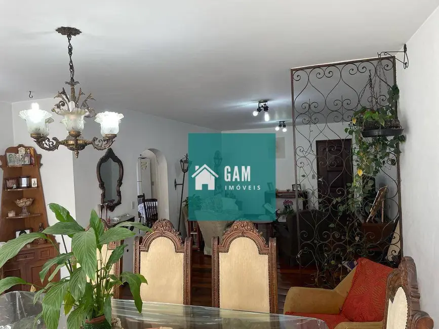 Foto 2 de Apartamento com 3 quartos à venda, 138m2 em Vila Cordeiro, São Paulo - SP