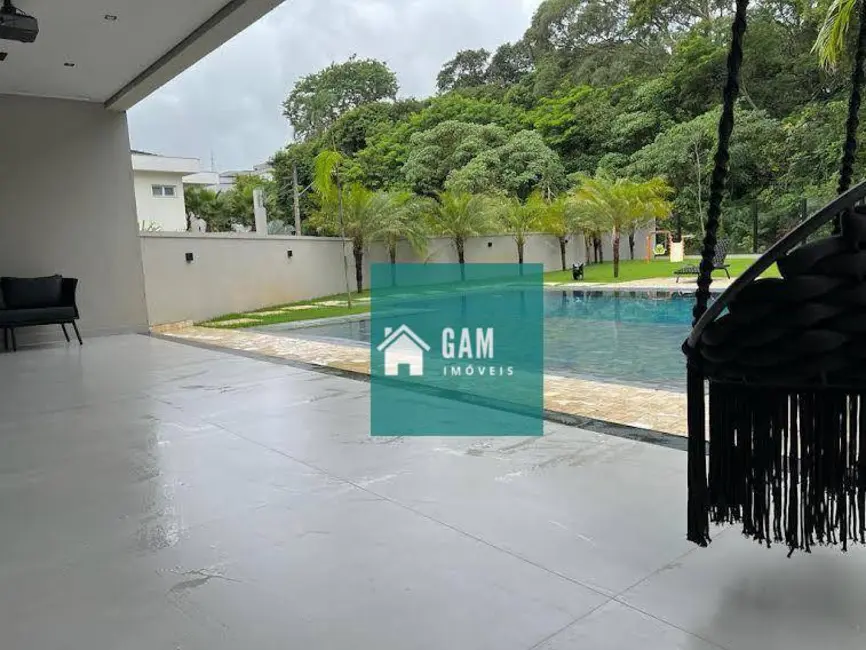 Casa de Condomínio com 4 quartos à venda, 1000m2 em São Paulo II, Cotia - SP - imagem 7 Foto 7 de Casa de Condomínio com 4 quartos à venda, 1000m2 em São Paulo II, Cotia - SP