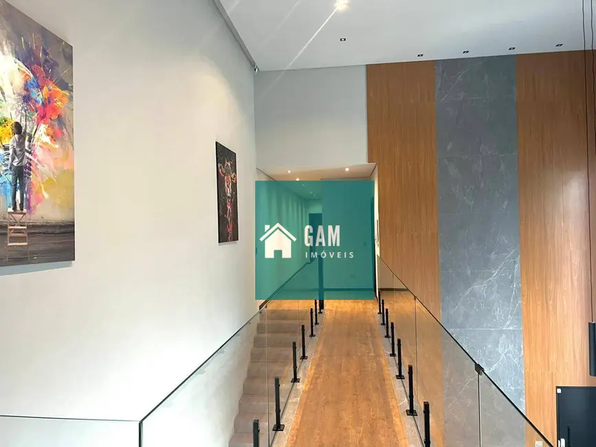 Casa de Condomínio com 4 quartos à venda, 1000m2 em São Paulo II, Cotia - SP - imagem 8 Foto 8 de Casa de Condomínio com 4 quartos à venda, 1000m2 em São Paulo II, Cotia - SP