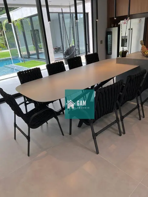 Casa de Condomínio com 4 quartos à venda, 1000m2 em São Paulo II, Cotia - SP - imagem 6 Foto 6 de Casa de Condomínio com 4 quartos à venda, 1000m2 em São Paulo II, Cotia - SP