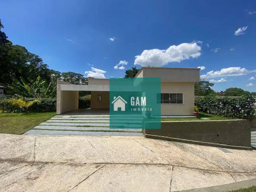 Casa de Condomínio com 3 quartos à venda e para alugar, 500m2 em Jardim Novo Horizonte, Carapicuiba - SP - imagem 2 Foto 2 de Casa de Condomínio com 3 quartos à venda e para alugar, 500m2 em Jardim Novo Horizonte, Carapicuiba - SP