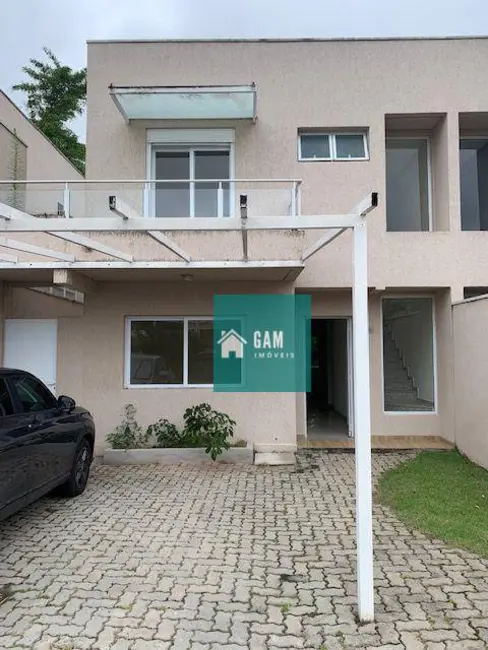 Foto 1 de Casa de Condomínio com 3 quartos à venda e para alugar, 230m2 em Granja Viana, Cotia - SP