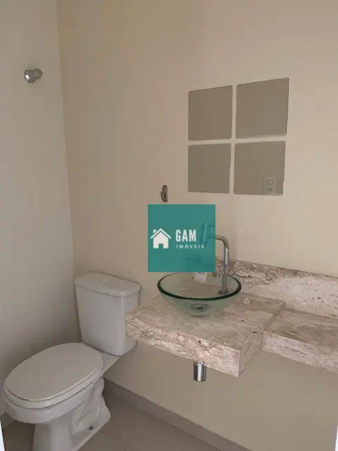 Casa de Condomínio com 3 quartos à venda, 230m2 em Granja Viana, Cotia - SP - imagem 3 Foto 3 de Casa de Condomínio com 3 quartos à venda, 230m2 em Granja Viana, Cotia - SP