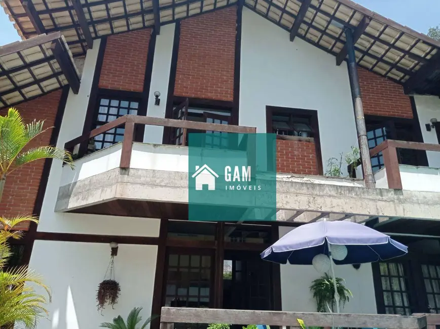 Casa de Condomínio com 4 quartos à venda, 1000m2 em Altos de São Fernando, Jandira - SP - imagem 2 Foto 2 de Casa de Condomínio com 4 quartos à venda, 1000m2 em Altos de São Fernando, Jandira - SP