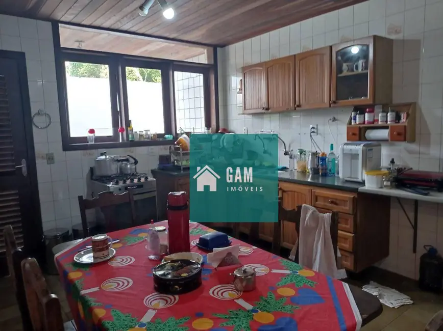 Casa de Condomínio com 4 quartos à venda, 1000m2 em Altos de São Fernando, Jandira - SP - imagem 7 Foto 7 de Casa de Condomínio com 4 quartos à venda, 1000m2 em Altos de São Fernando, Jandira - SP