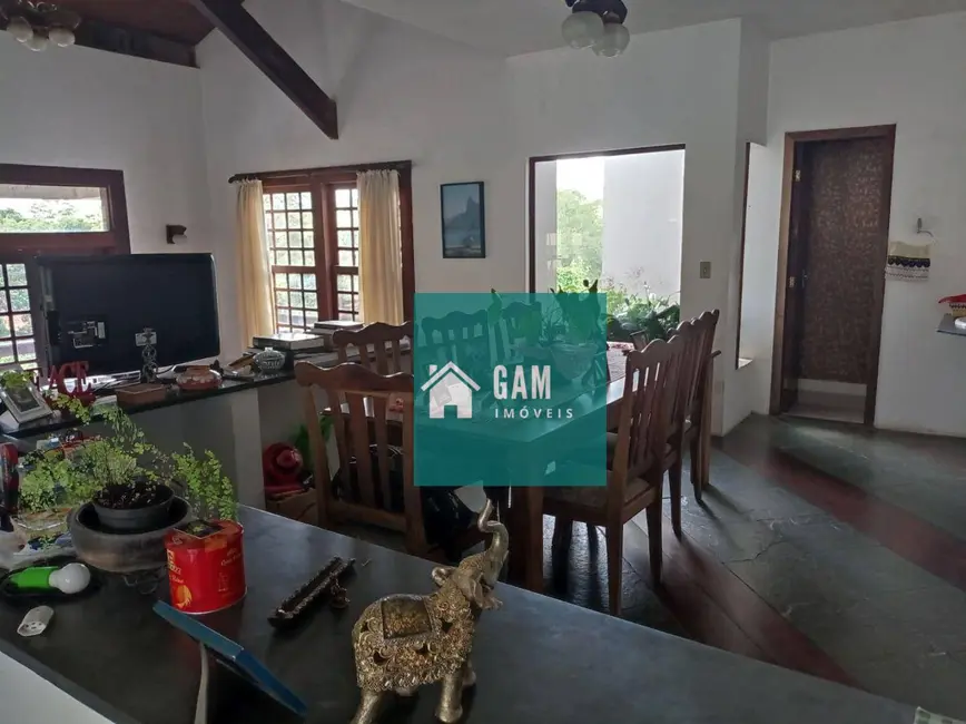 Casa de Condomínio com 4 quartos à venda, 1000m2 em Altos de São Fernando, Jandira - SP - imagem 6 Foto 6 de Casa de Condomínio com 4 quartos à venda, 1000m2 em Altos de São Fernando, Jandira - SP