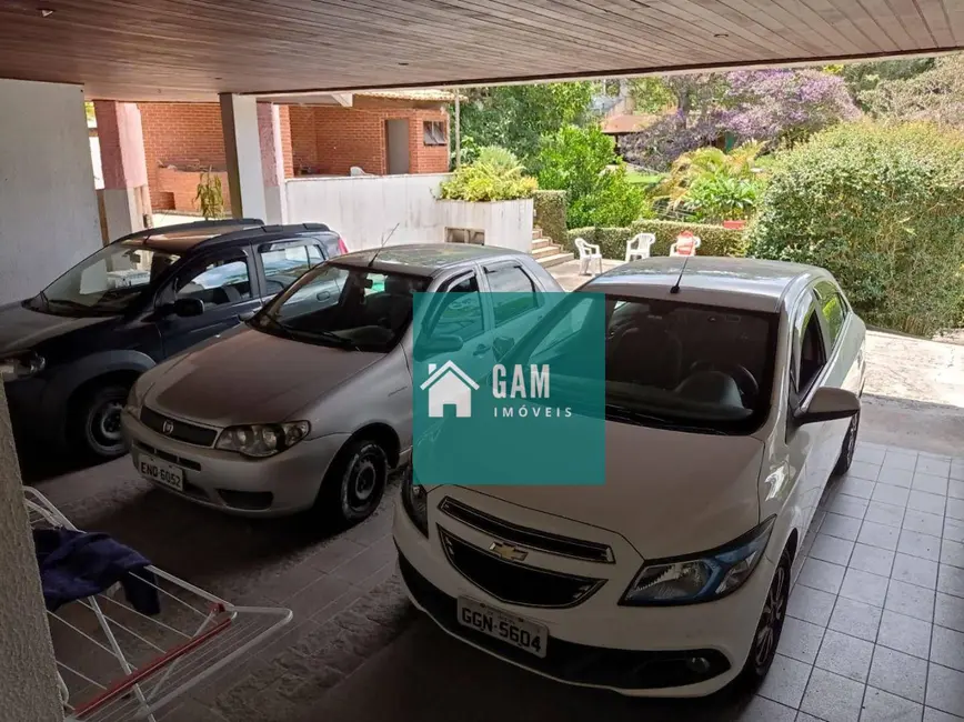 Casa de Condomínio com 4 quartos à venda, 1000m2 em Altos de São Fernando, Jandira - SP - imagem 3 Foto 3 de Casa de Condomínio com 4 quartos à venda, 1000m2 em Altos de São Fernando, Jandira - SP