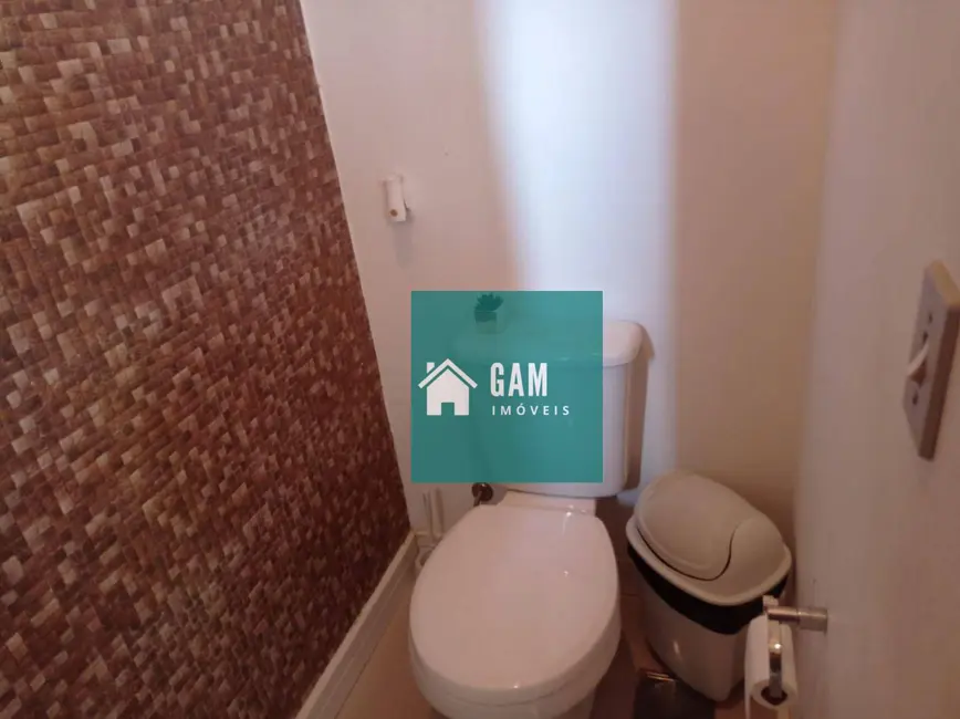 Casa de Condomínio com 4 quartos à venda, 1000m2 em Altos de São Fernando, Jandira - SP - imagem 8 Foto 8 de Casa de Condomínio com 4 quartos à venda, 1000m2 em Altos de São Fernando, Jandira - SP