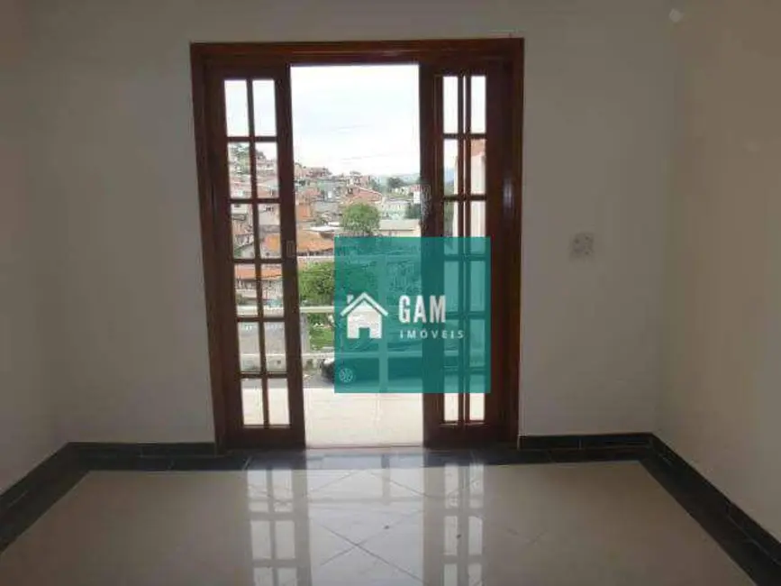 Foto 5 de Sobrado com 3 quartos à venda, 125m2 em Vargem Grande Paulista - SP