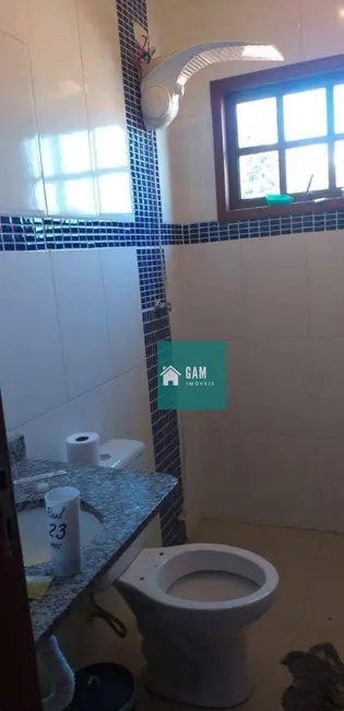 Foto 6 de Sobrado com 3 quartos à venda, 125m2 em Vargem Grande Paulista - SP