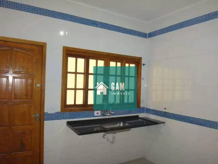 Foto 4 de Sobrado com 3 quartos à venda, 125m2 em Vargem Grande Paulista - SP