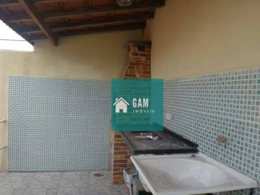 Foto 7 de Sobrado com 3 quartos à venda, 125m2 em Vargem Grande Paulista - SP