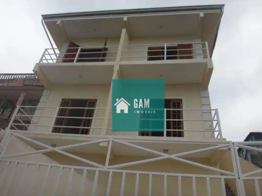 Foto 2 de Sobrado com 3 quartos à venda, 125m2 em Vargem Grande Paulista - SP