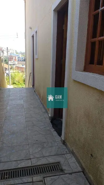 Foto 3 de Sobrado com 3 quartos à venda, 125m2 em Vargem Grande Paulista - SP