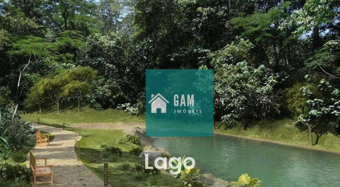 Foto 3 de Terreno / Lote à venda, 500m2 em Pitas, Cotia - SP