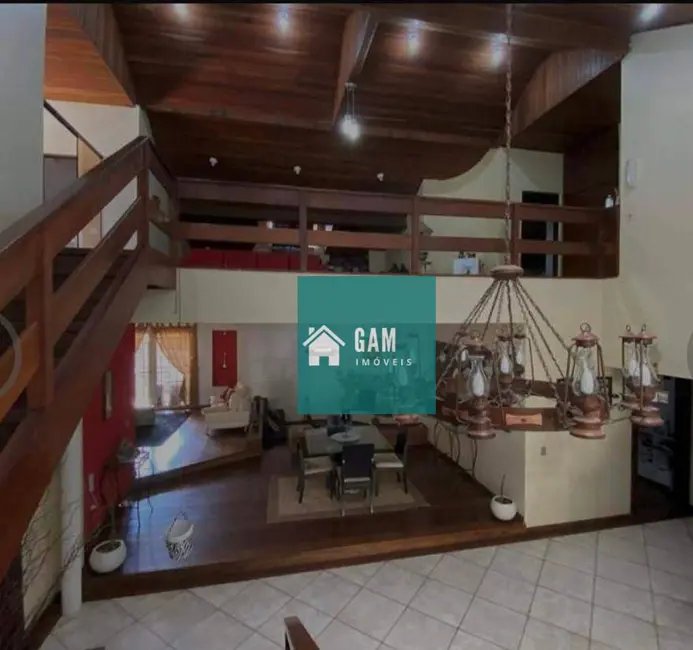 Casa de Condomínio com 4 quartos à venda e para alugar, 1326m2 em Carapicuiba - SP - imagem 2 Foto 2 de Casa de Condomínio com 4 quartos à venda e para alugar, 1326m2 em Carapicuiba - SP