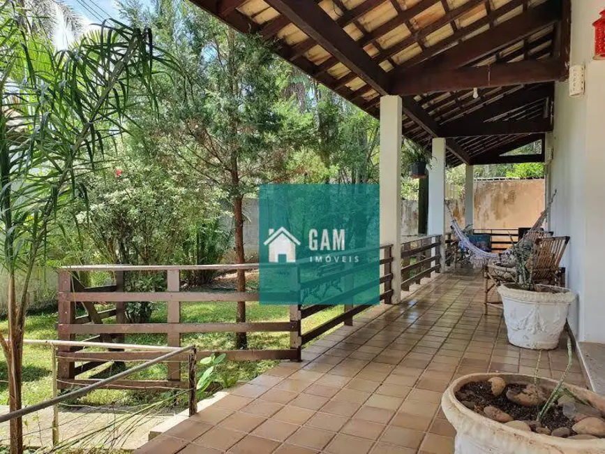 Casa de Condomínio com 4 quartos à venda e para alugar, 1326m2 em Carapicuiba - SP - imagem 9 Foto 9 de Casa de Condomínio com 4 quartos à venda e para alugar, 1326m2 em Carapicuiba - SP