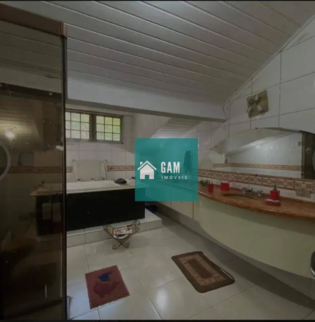 Casa de Condomínio com 4 quartos à venda e para alugar, 1326m2 em Carapicuiba - SP - imagem 8 Foto 8 de Casa de Condomínio com 4 quartos à venda e para alugar, 1326m2 em Carapicuiba - SP
