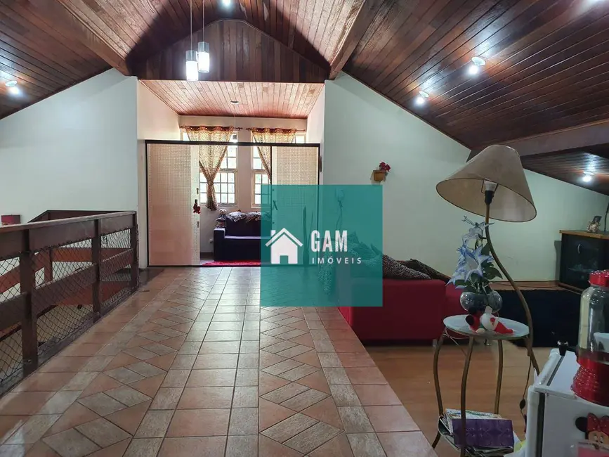 Casa de Condomínio com 4 quartos à venda e para alugar, 1326m2 em Carapicuiba - SP - imagem 4 Foto 4 de Casa de Condomínio com 4 quartos à venda e para alugar, 1326m2 em Carapicuiba - SP