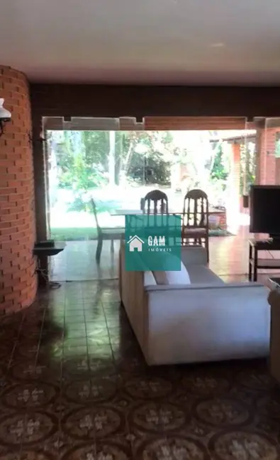 Foto 8 de Casa de Condomínio com 4 quartos à venda, 1000m2 em Jardim da Glória, Cotia - SP