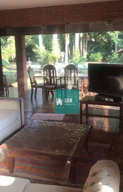 Foto 7 de Casa de Condomínio com 4 quartos à venda, 1000m2 em Jardim da Glória, Cotia - SP