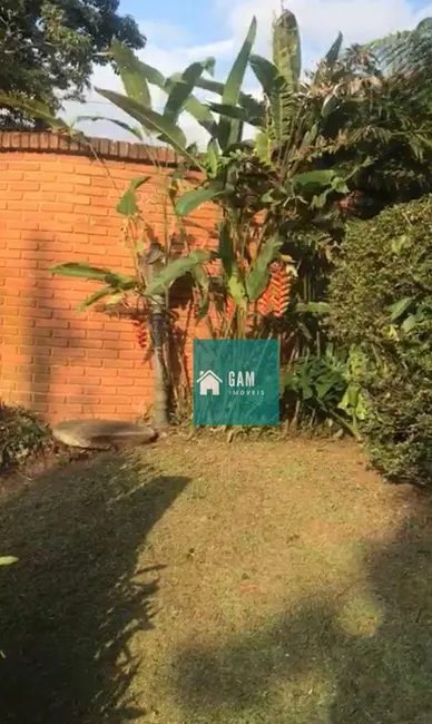 Foto 5 de Casa de Condomínio com 4 quartos à venda, 1000m2 em Jardim da Glória, Cotia - SP