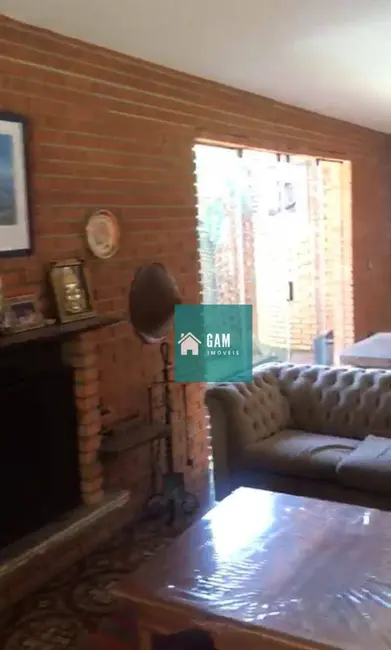 Foto 9 de Casa de Condomínio com 4 quartos à venda, 1000m2 em Jardim da Glória, Cotia - SP