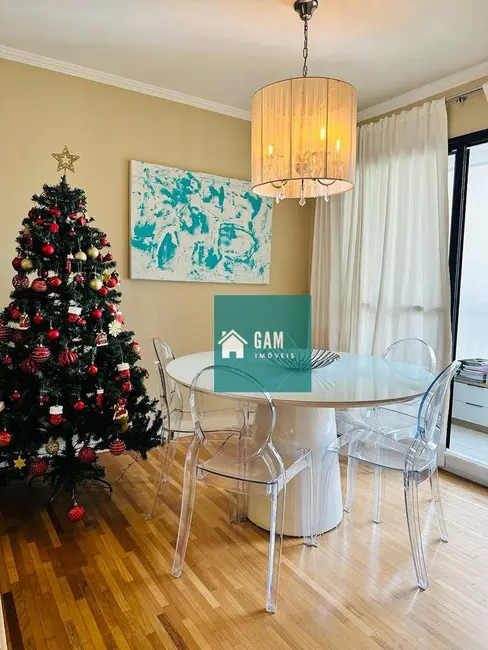 Apartamento com 3 quartos à venda, 81m2 em Vila São Francisco, São Paulo - SP - imagem 6 Foto 6 de Apartamento com 3 quartos à venda, 81m2 em Vila São Francisco, São Paulo - SP