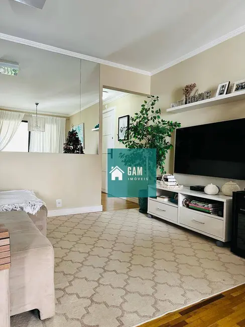 Apartamento com 3 quartos à venda, 81m2 em Vila São Francisco, São Paulo - SP - imagem 3 Foto 3 de Apartamento com 3 quartos à venda, 81m2 em Vila São Francisco, São Paulo - SP