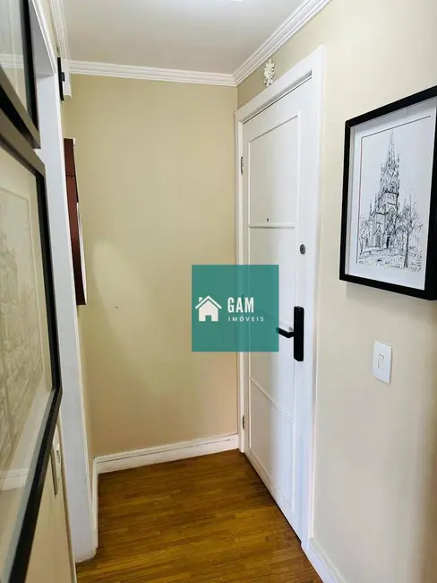 Apartamento com 3 quartos à venda, 81m2 em Vila São Francisco, São Paulo - SP - imagem 8 Foto 8 de Apartamento com 3 quartos à venda, 81m2 em Vila São Francisco, São Paulo - SP