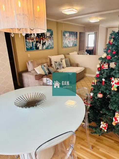 Apartamento com 3 quartos à venda, 81m2 em Vila São Francisco, São Paulo - SP - imagem 1 Foto 1 de Apartamento com 3 quartos à venda, 81m2 em Vila São Francisco, São Paulo - SP