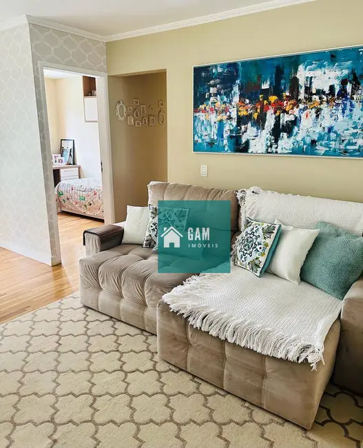 Apartamento com 3 quartos à venda, 81m2 em Vila São Francisco, São Paulo - SP - imagem 4 Foto 4 de Apartamento com 3 quartos à venda, 81m2 em Vila São Francisco, São Paulo - SP