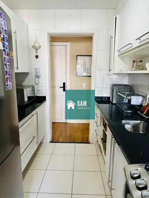 Apartamento com 3 quartos à venda, 81m2 em Vila São Francisco, São Paulo - SP - imagem 9 Foto 9 de Apartamento com 3 quartos à venda, 81m2 em Vila São Francisco, São Paulo - SP