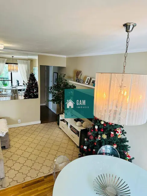 Apartamento com 3 quartos à venda, 81m2 em Vila São Francisco, São Paulo - SP - imagem 5 Foto 5 de Apartamento com 3 quartos à venda, 81m2 em Vila São Francisco, São Paulo - SP