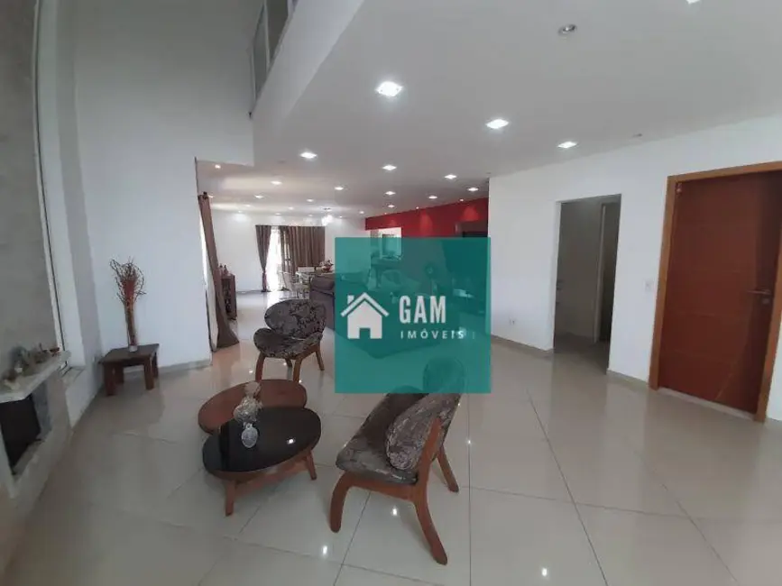 Foto 6 de Sobrado com 4 quartos à venda, 760m2 em Parque Rincão, Cotia - SP