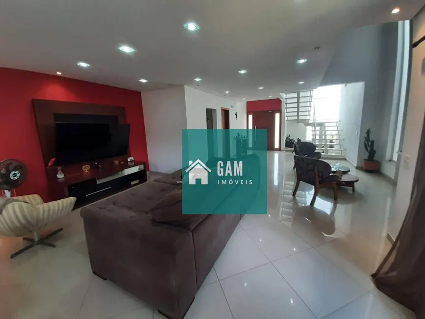 Foto 5 de Sobrado com 4 quartos à venda, 760m2 em Parque Rincão, Cotia - SP