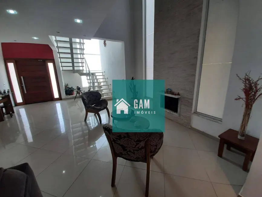 Foto 7 de Sobrado com 4 quartos à venda, 760m2 em Parque Rincão, Cotia - SP