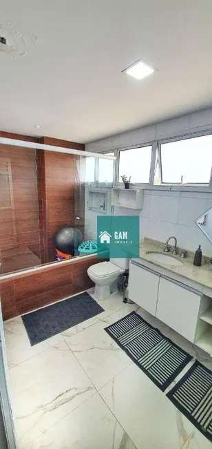 Foto 5 de Cobertura com 3 quartos à venda, 209m2 em Chácara Pavoeiro, Cotia - SP