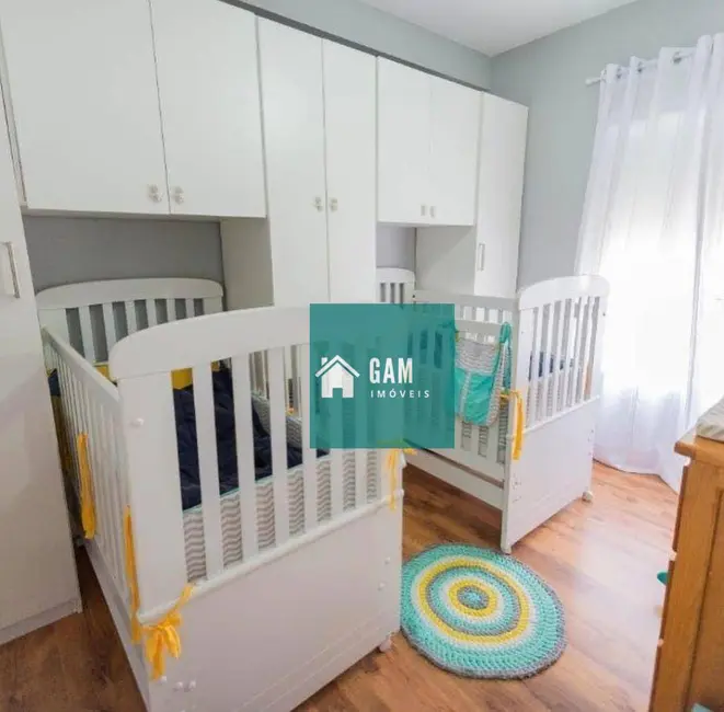 Foto 7 de Cobertura com 3 quartos à venda, 209m2 em Chácara Pavoeiro, Cotia - SP