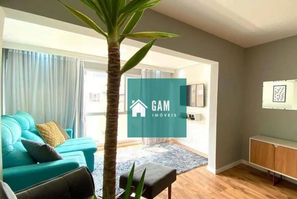 Foto 3 de Cobertura com 3 quartos à venda, 209m2 em Chácara Pavoeiro, Cotia - SP