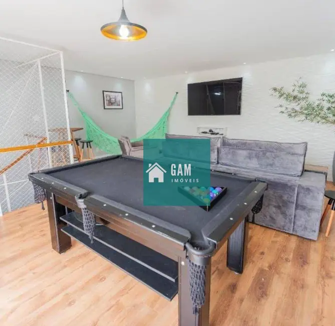 Foto 4 de Cobertura com 3 quartos à venda, 209m2 em Chácara Pavoeiro, Cotia - SP