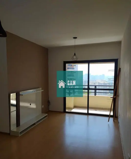 Foto 1 de Apartamento com 3 quartos à venda, 80m2 em Vila Andrade, São Paulo - SP