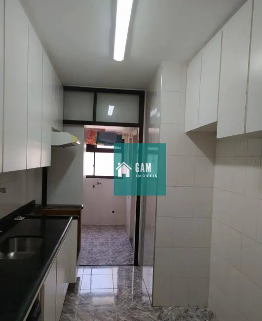 Foto 2 de Apartamento com 3 quartos à venda, 80m2 em Vila Andrade, São Paulo - SP
