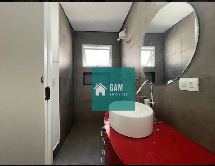 Casa de Condomínio com 5 quartos à venda e para alugar, 360m2 em São Paulo II, Cotia - SP - imagem 8 Foto 8 de Casa de Condomínio com 5 quartos à venda e para alugar, 360m2 em São Paulo II, Cotia - SP