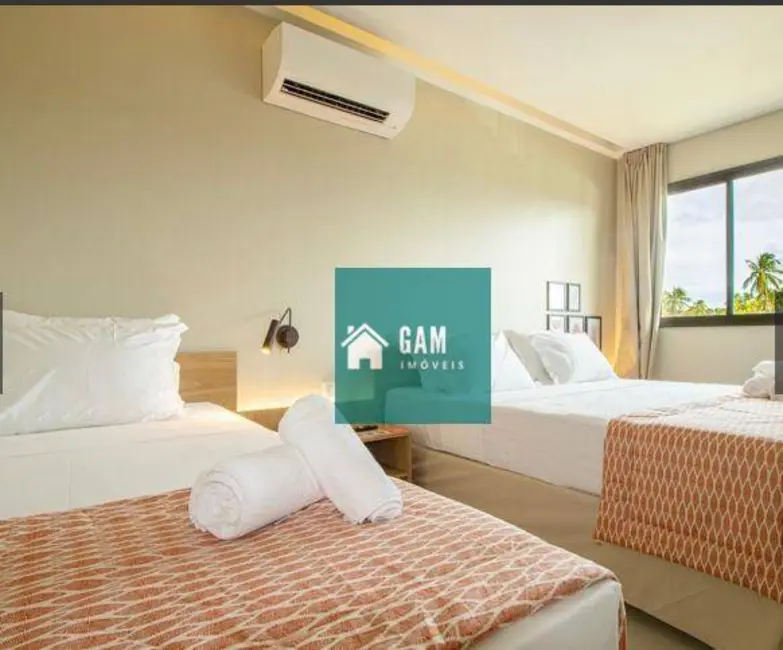 Foto 7 de Pousada com 1 quarto à venda, 40m2 em Ipioca, Maceio - AL