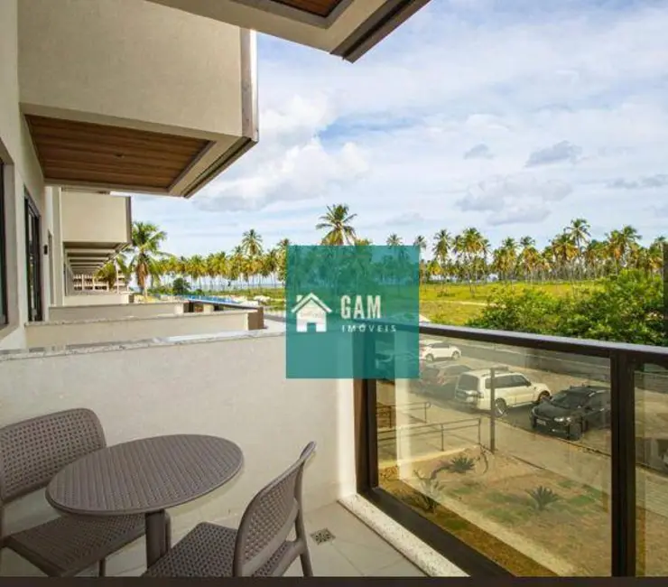 Pousada com 1 quarto à venda, 40m2 em Ipioca, Maceio - AL - imagem 3 Foto 3 de Pousada com 1 quarto à venda, 40m2 em Ipioca, Maceio - AL