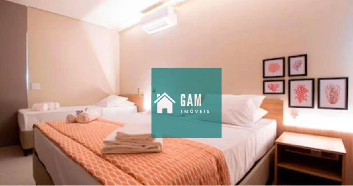 Pousada com 1 quarto à venda, 40m2 em Ipioca, Maceio - AL - imagem 8 Foto 8 de Pousada com 1 quarto à venda, 40m2 em Ipioca, Maceio - AL