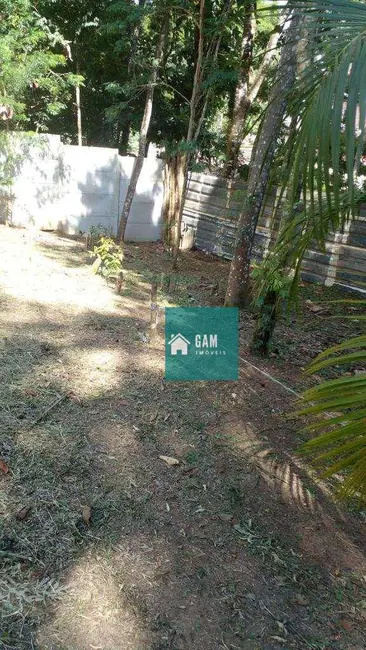 Foto 9 de Terreno / Lote à venda, 1000m2 em Jardim Colibri, Cotia - SP