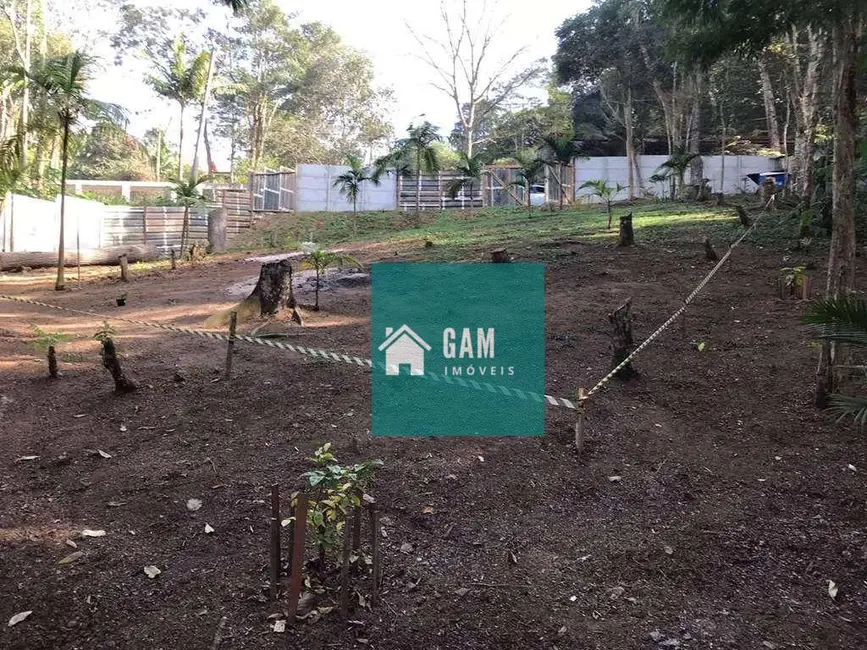 Foto 7 de Terreno / Lote à venda, 1000m2 em Jardim Colibri, Cotia - SP