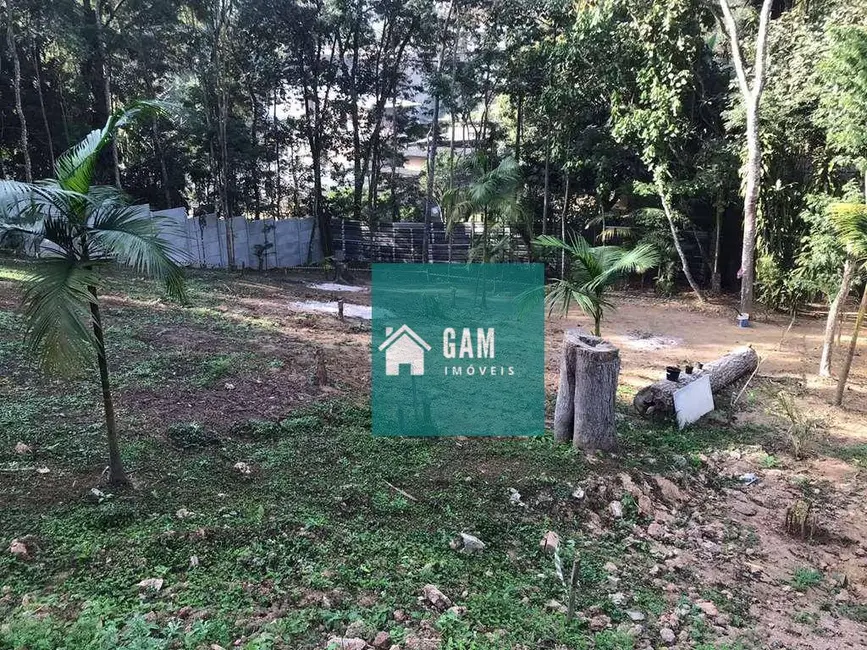 Foto 5 de Terreno / Lote à venda, 1000m2 em Jardim Colibri, Cotia - SP